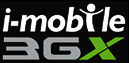 i-mobile 3GX