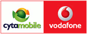 Cyta Vodafone